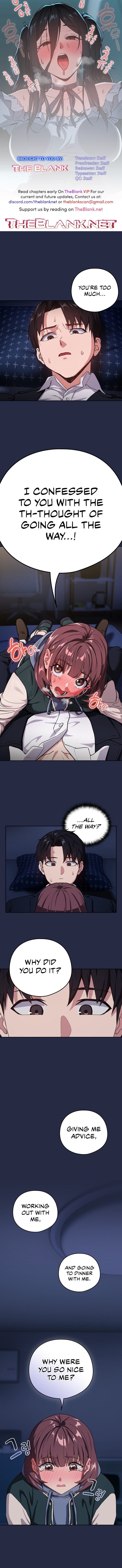 After Work Love Affairs page 1