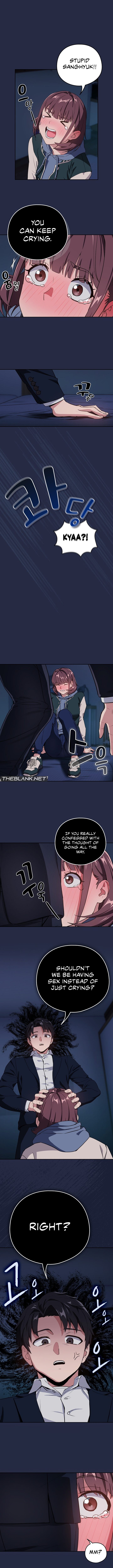 After Work Love Affairs page 4