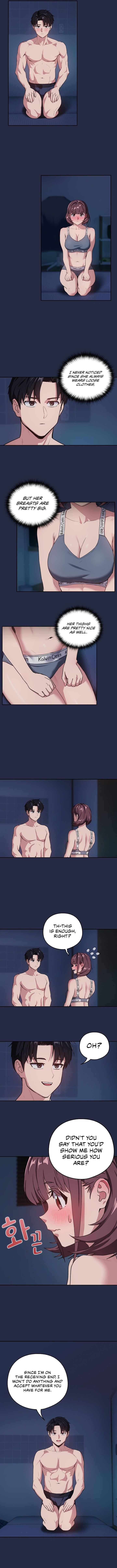 After Work Love Affairs page 6