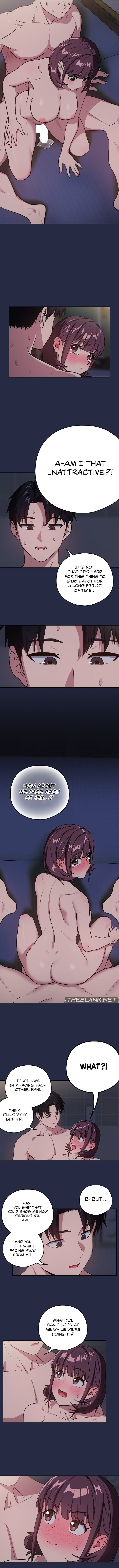 After Work Love Affairs page 6