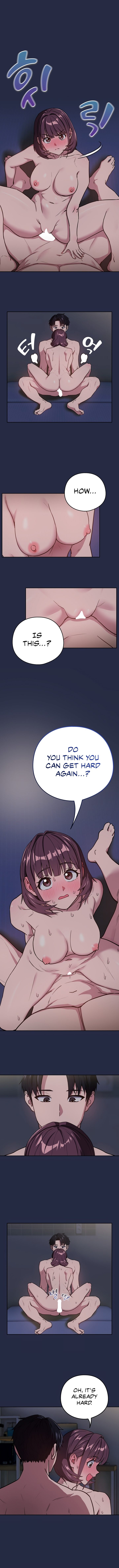 After Work Love Affairs page 7
