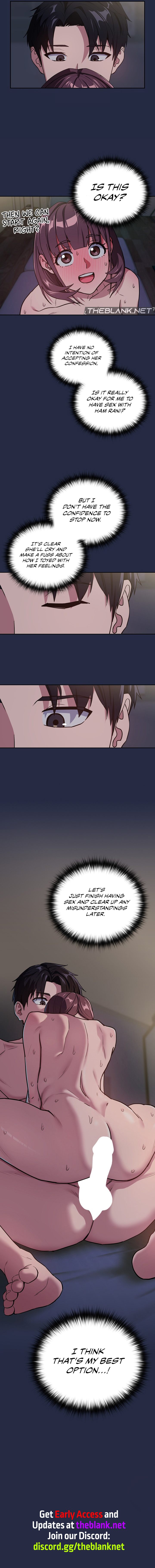 After Work Love Affairs page 8