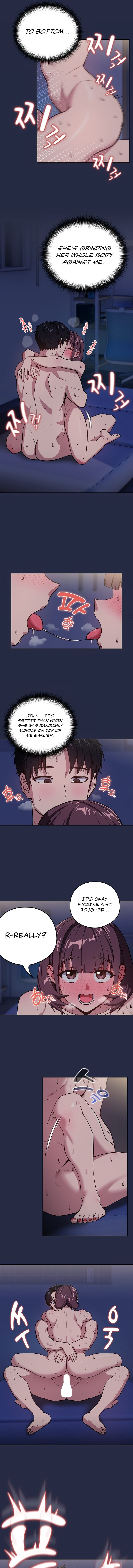 After Work Love Affairs page 2
