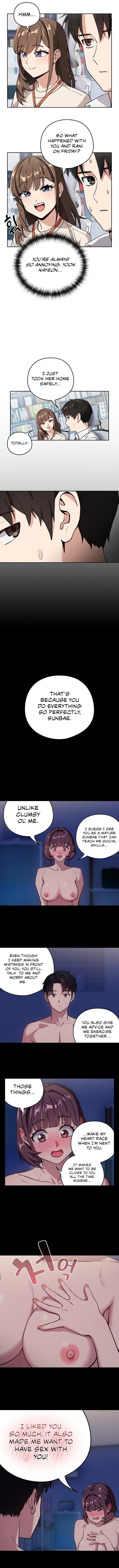 After Work Love Affairs page 7