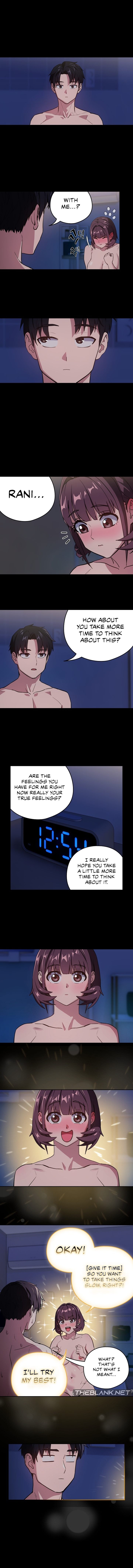 After Work Love Affairs page 8