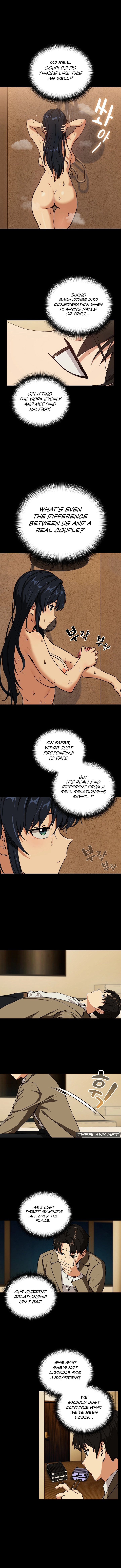 After Work Love Affairs page 6