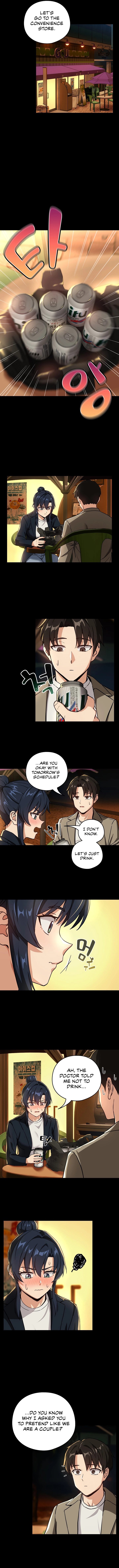 After Work Love Affairs page 4