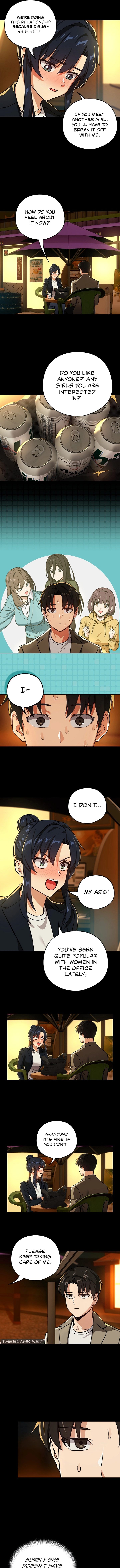 After Work Love Affairs page 6