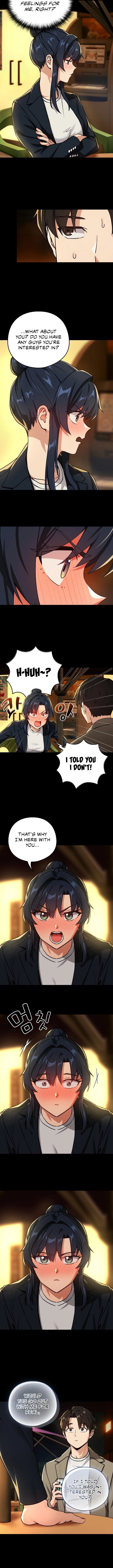 After Work Love Affairs page 7