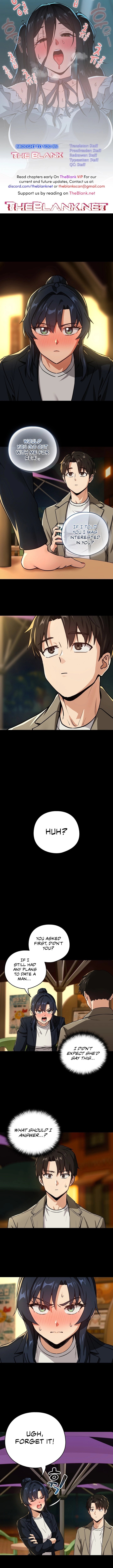 After Work Love Affairs page 1