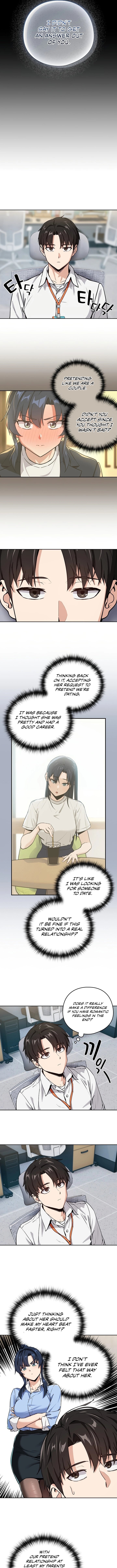 After Work Love Affairs page 6