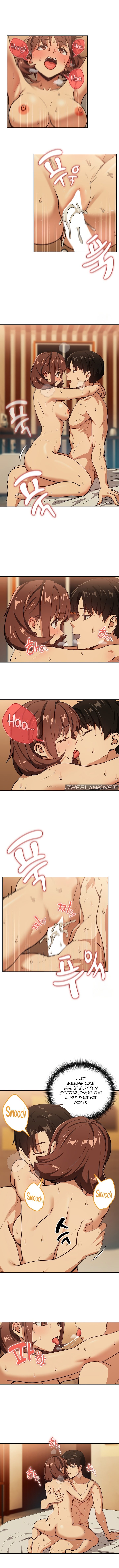 After Work Love Affairs page 3