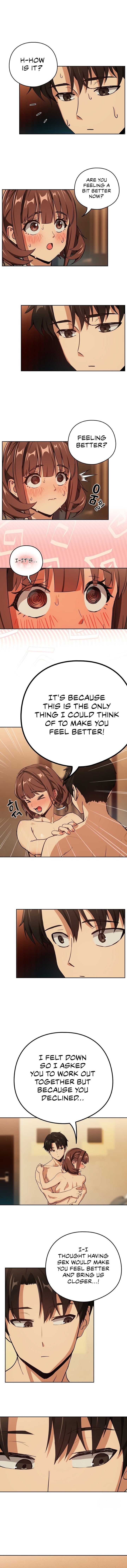 After Work Love Affairs page 4