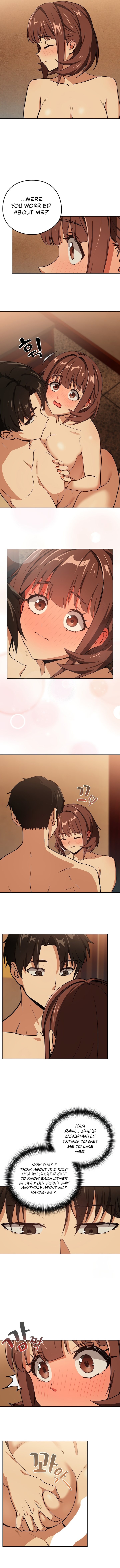 After Work Love Affairs page 5