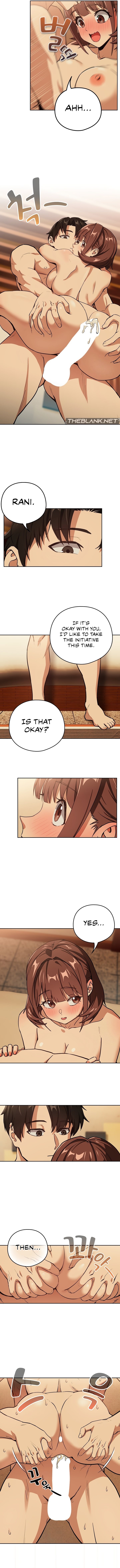 After Work Love Affairs page 6