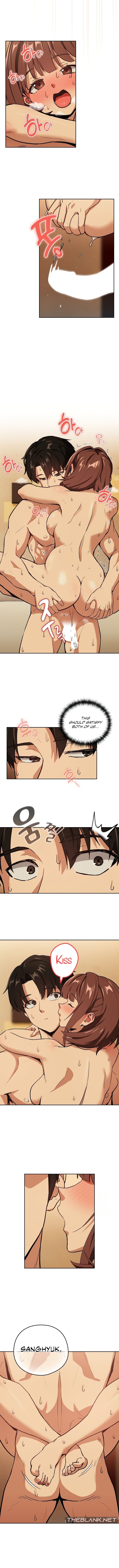 After Work Love Affairs page 8