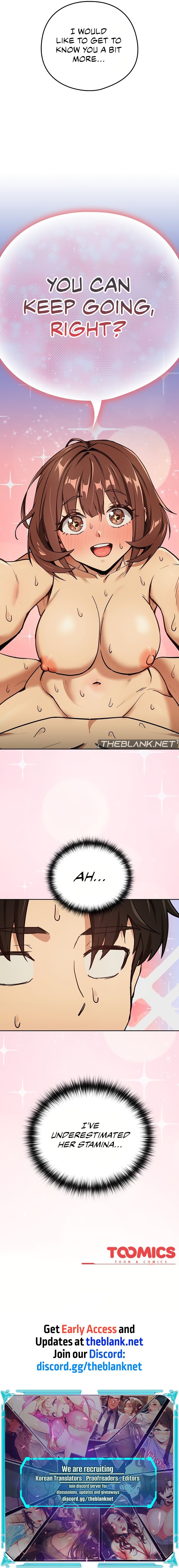After Work Love Affairs page 9