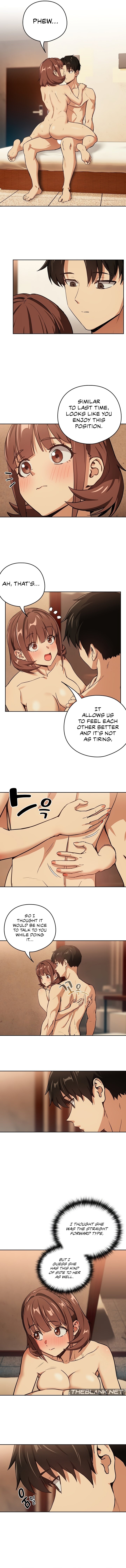 After Work Love Affairs page 3