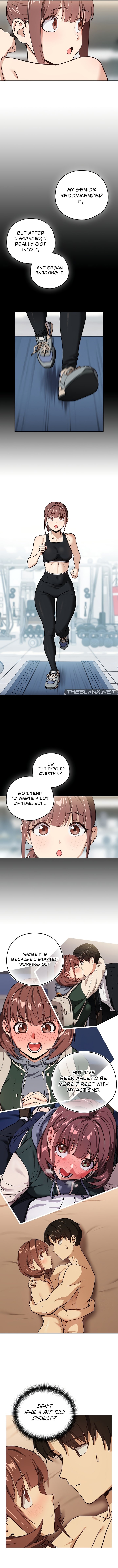 After Work Love Affairs page 6