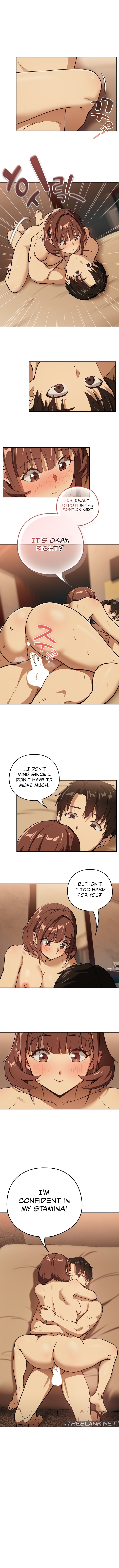 After Work Love Affairs page 7