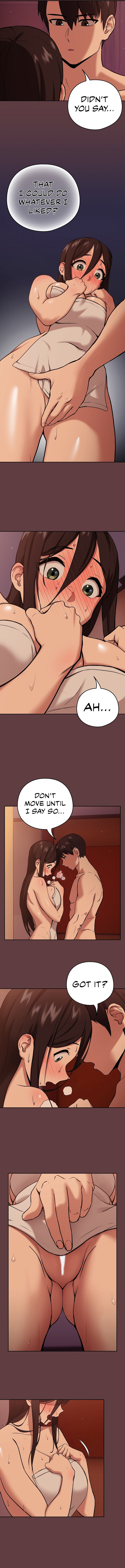 After Work Love Affairs page 5
