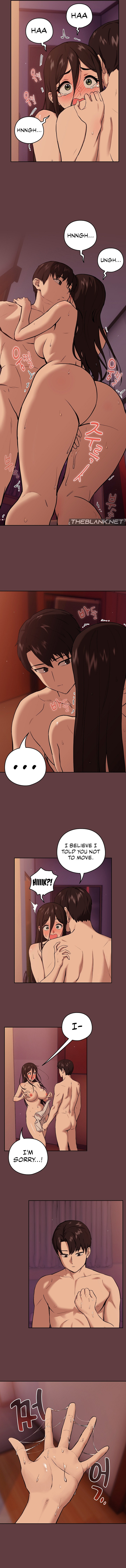 After Work Love Affairs page 7