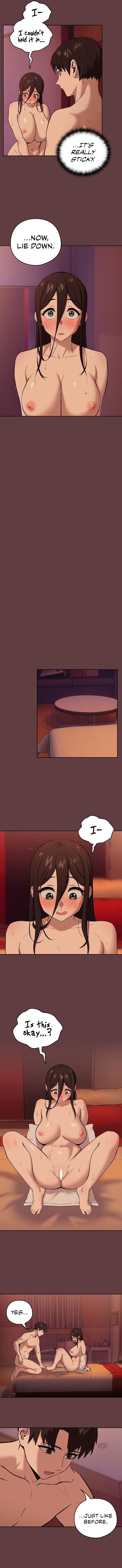 After Work Love Affairs page 8