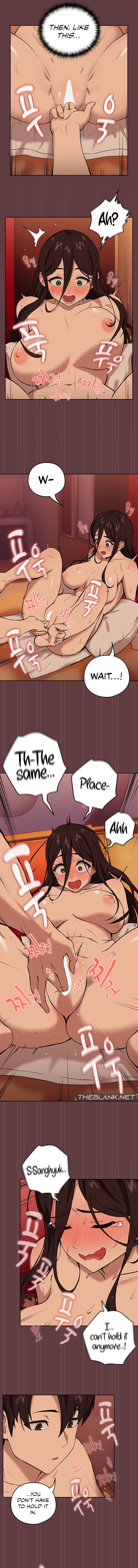 After Work Love Affairs page 10