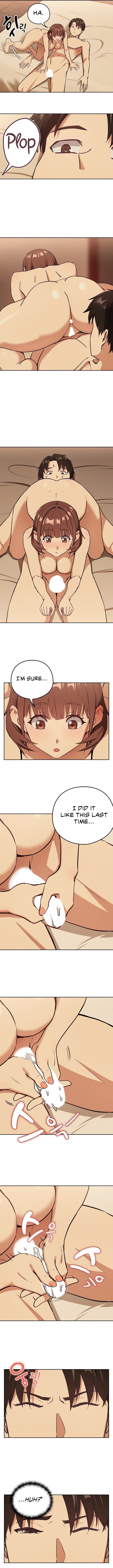 After Work Love Affairs page 3