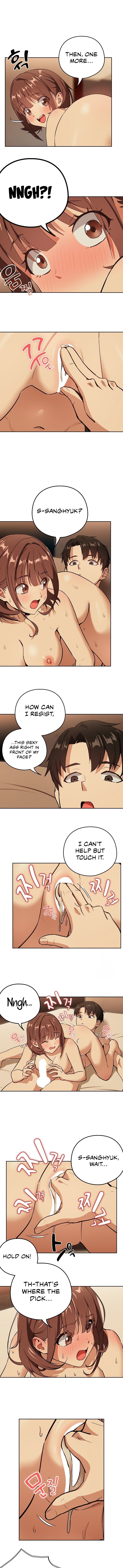 After Work Love Affairs page 5