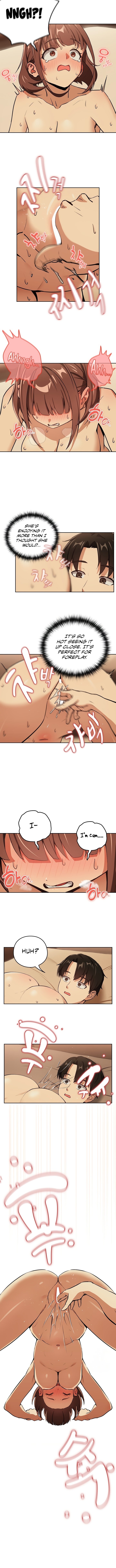 After Work Love Affairs page 6