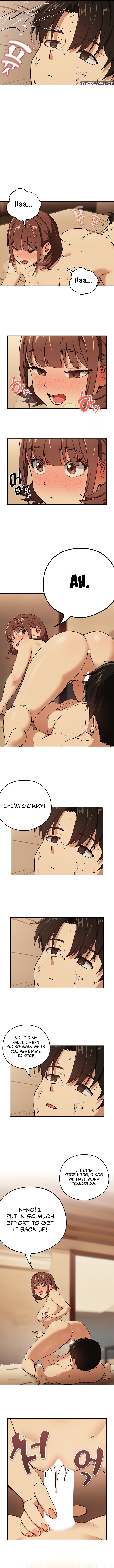 After Work Love Affairs page 7