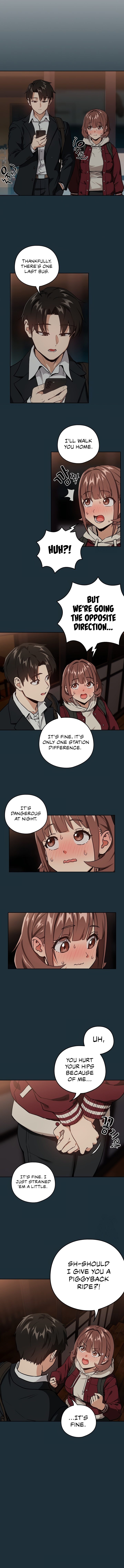 After Work Love Affairs page 2