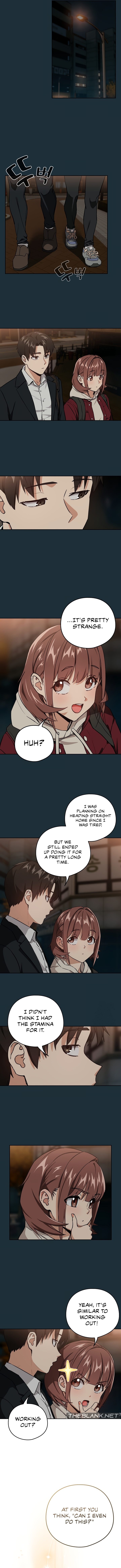 After Work Love Affairs page 3
