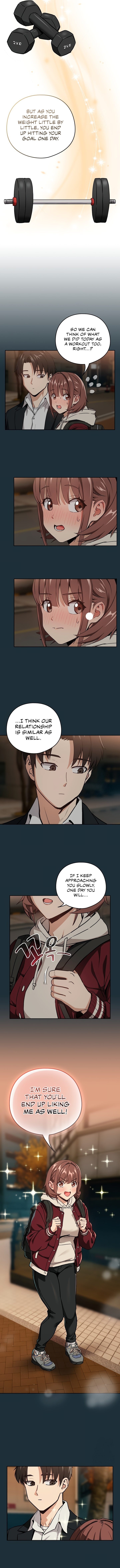 After Work Love Affairs page 4
