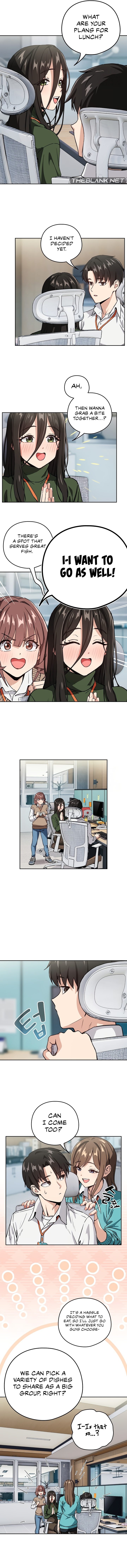 After Work Love Affairs page 7