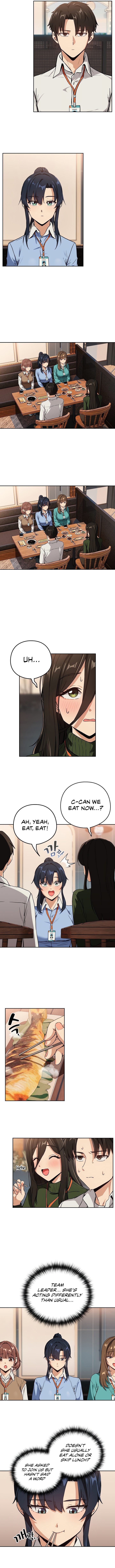 After Work Love Affairs page 2