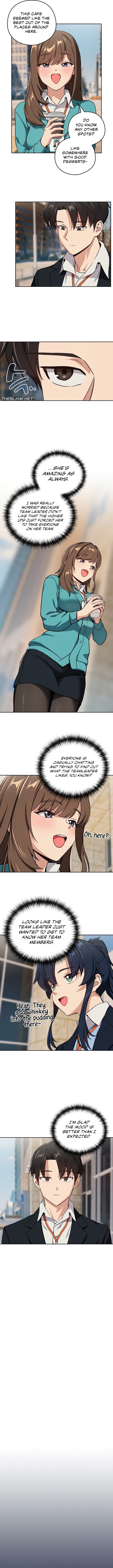 After Work Love Affairs page 7