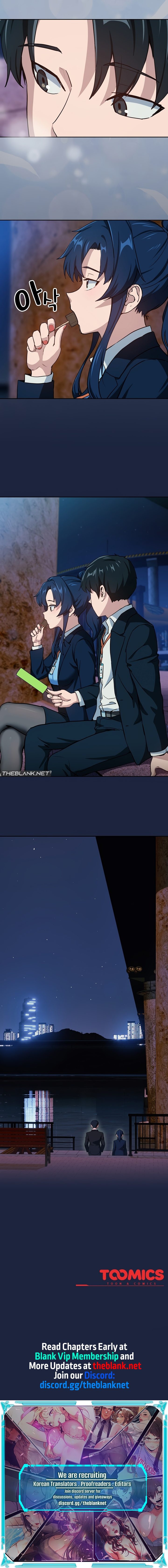 After Work Love Affairs page 9