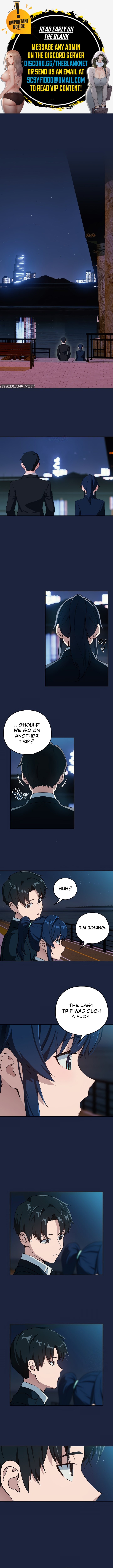 After Work Love Affairs page 1