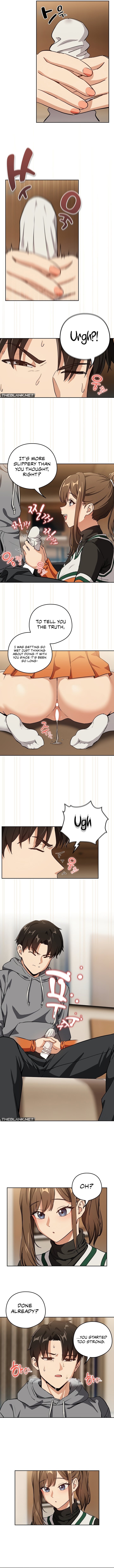 After Work Love Affairs page 7