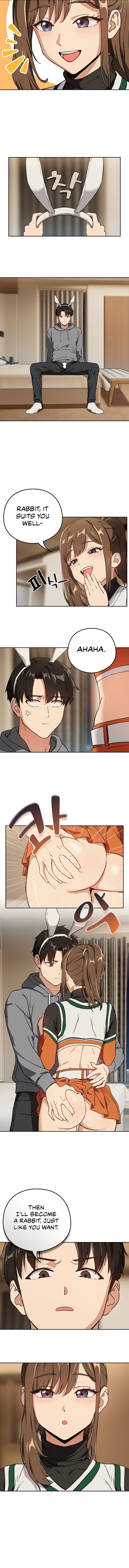 After Work Love Affairs page 8