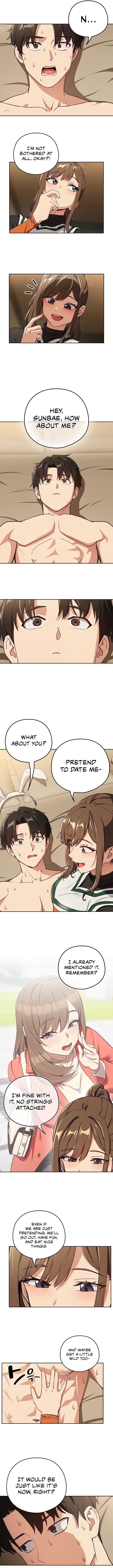 After Work Love Affairs page 6