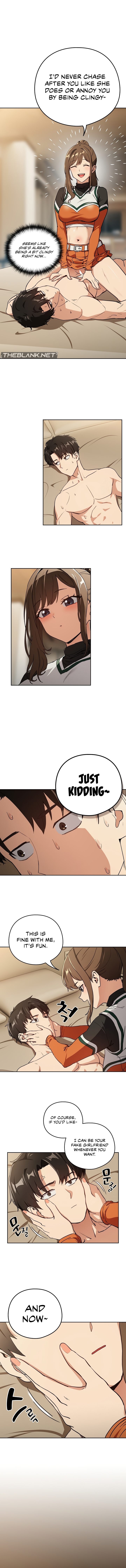 After Work Love Affairs page 7
