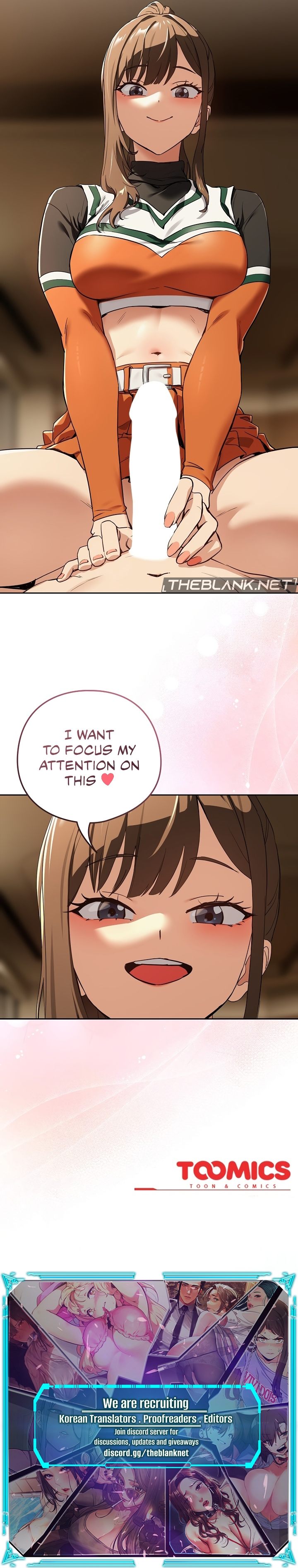 After Work Love Affairs page 8