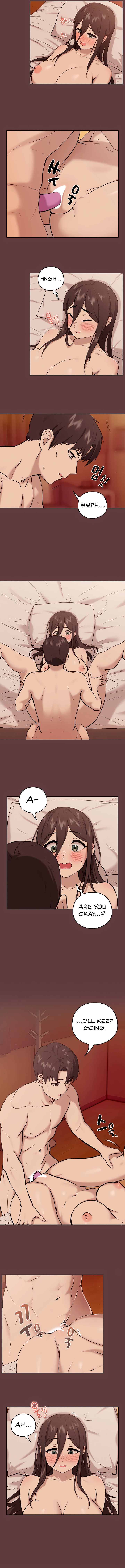 After Work Love Affairs page 2