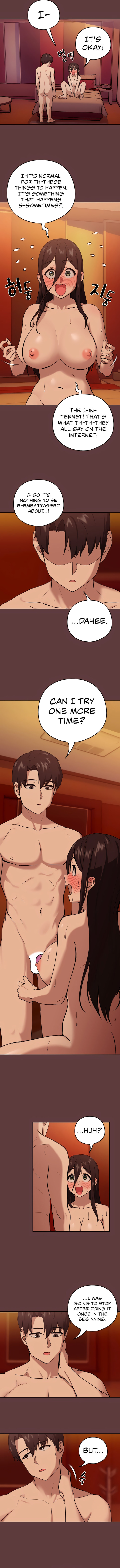 After Work Love Affairs page 4