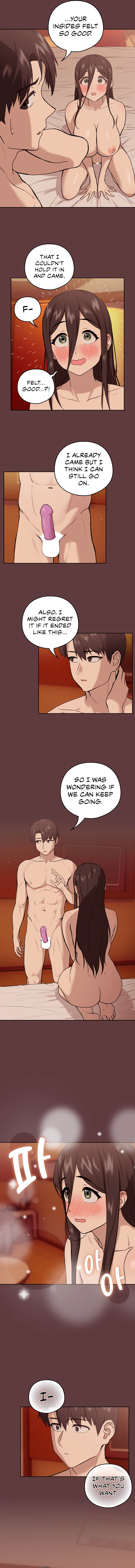 After Work Love Affairs page 5