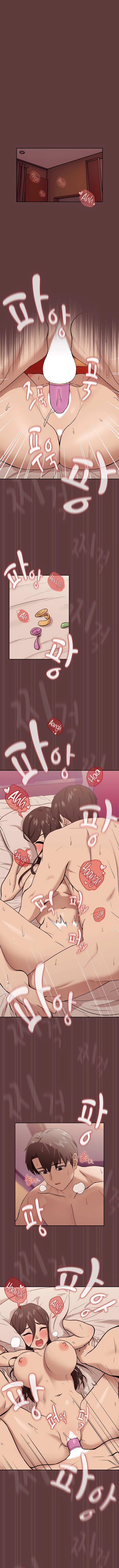 After Work Love Affairs page 7