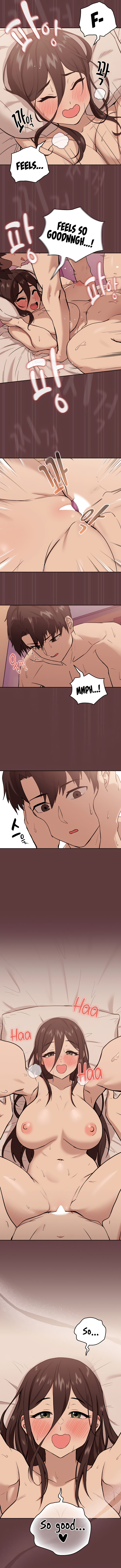 After Work Love Affairs page 8